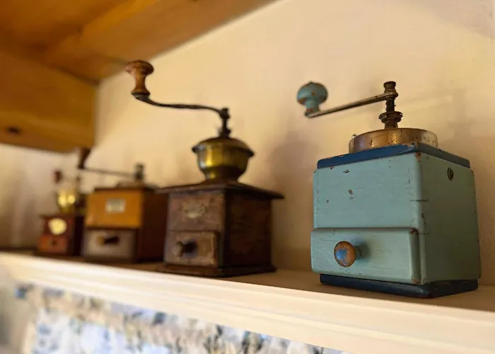 Villa Amalia, Centrum Banska Stiavnica, Parkovanie Pre 2 Auta, Velka Zahrada S Krbom, Cela Villa Amalia Pre 14 Osob Alebo Samostatne Nezavisle Prve Podlazie Villa Ama Pre 6 Osob Alebo Samostatne Nezavisle Podkrovie Villa Lia Pre 8 Osob,Pristup Cez Pi